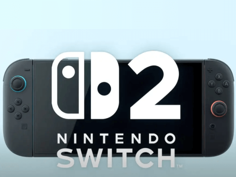 Nintendo ha lanzado oficialmente un video de su próxima consola