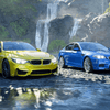 The Crew Motorfest llega a Nintendo Switch 2 con más de 800 coches.