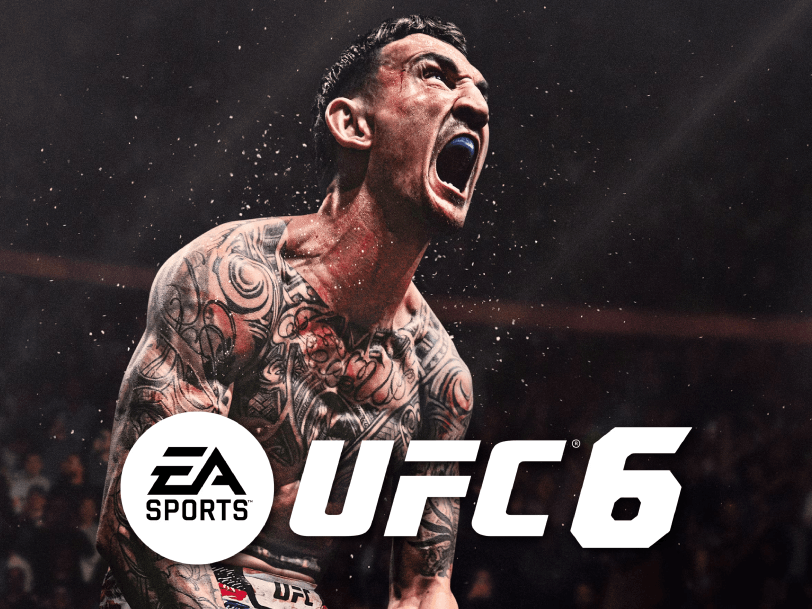 UFC 6 desata el poder más brutal de la saga.