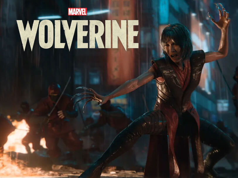 Wolverine revela a su nueva gran enemiga.