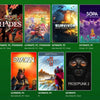 ¡Xbox Game Pass explota con nuevos títulos!