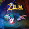 Zelda: Ocarina of Time regresa en Switch 2