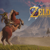 Zelda Ocarina of Time Remake facilita el Templo del Agua.