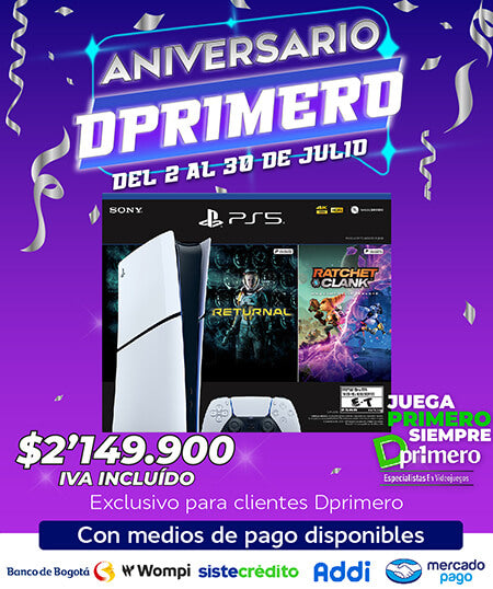 Dprimero
