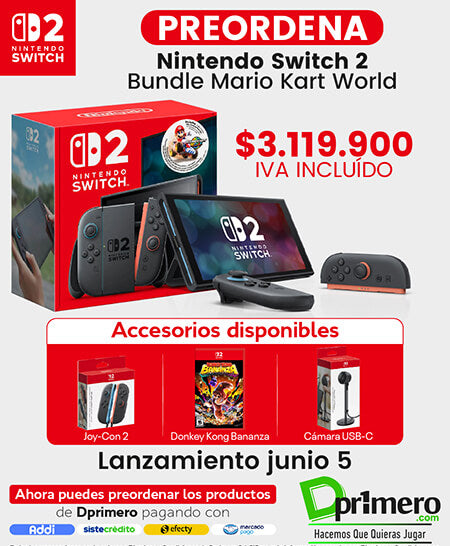 Dprimero
