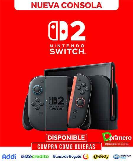 Dprimero