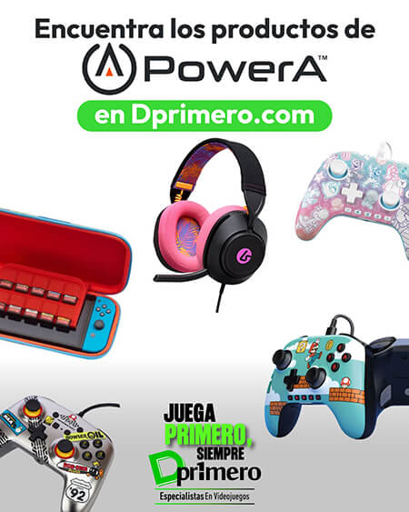 Dprimero