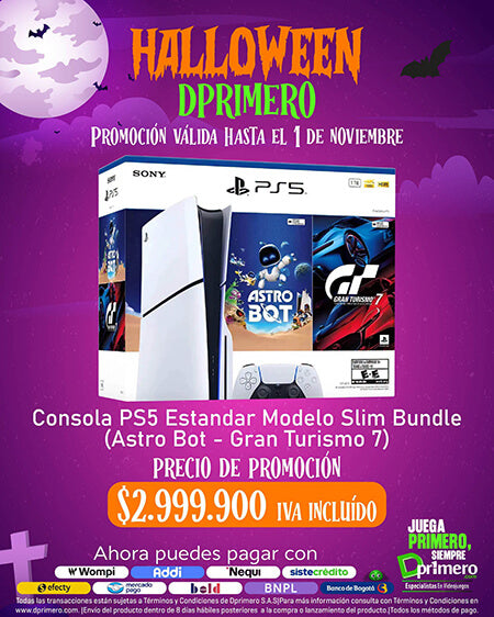 Dprimero