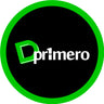 Dprimero logo