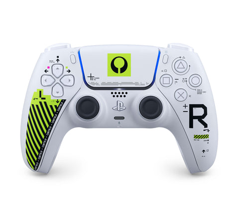 Control inalámbrico DualSense Marathon Edición limitada