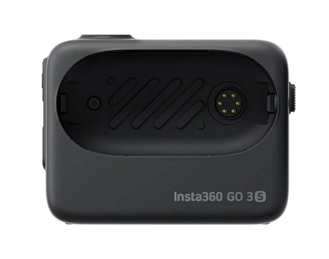Cámara Insta360 GO 3S Standard Black