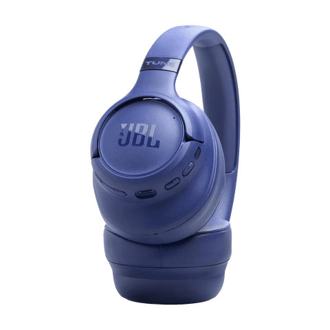 JBL Audifonos Tune 780NC (Bluetooth) Azul