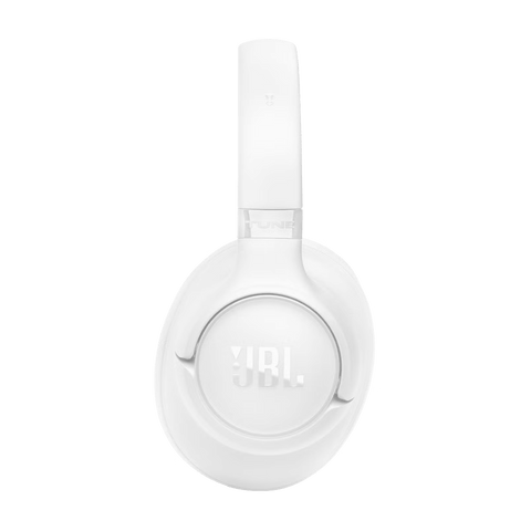 JBL Audifonos Tune 730BT (Bluetooth) Blanco