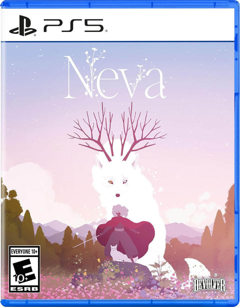 Neva
