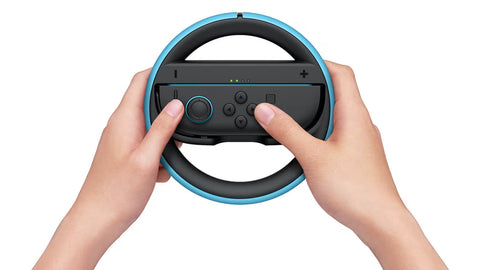 Joy-Con 2 Wheel Nintendo Switch 2 Edition (Set de 2)