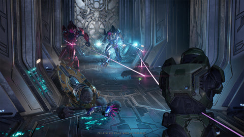 Halo: Campaign Evolved