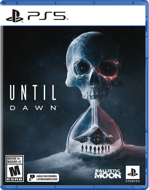 Until Dawn