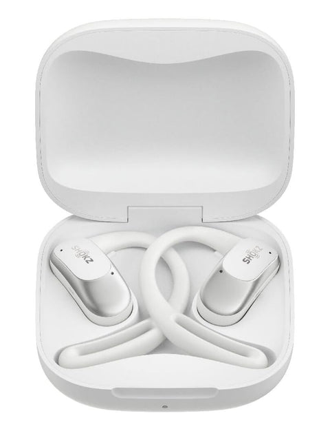 Audífonos Shokz OpenFit Air White