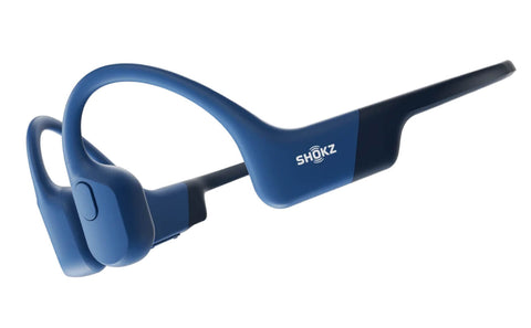 Audífonos Shokz OpenRun Blue