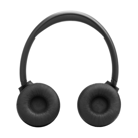 JBL Audifonos Tune 530BT (Bluetooth) Negro