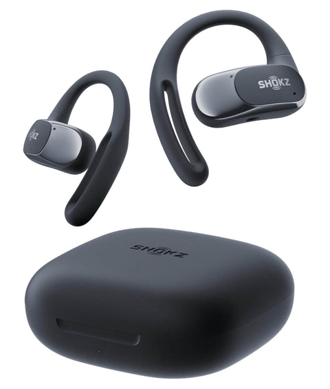 Audífonos Shokz OpenFit Air Black