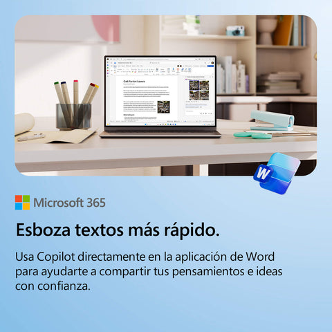 Microsoft Office 365 Personal