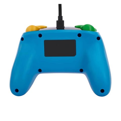 Control PowerA Nano para Nintendo Switch - Mario Medley