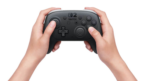 Control Pro Controller Nintendo Switch 2 Edition