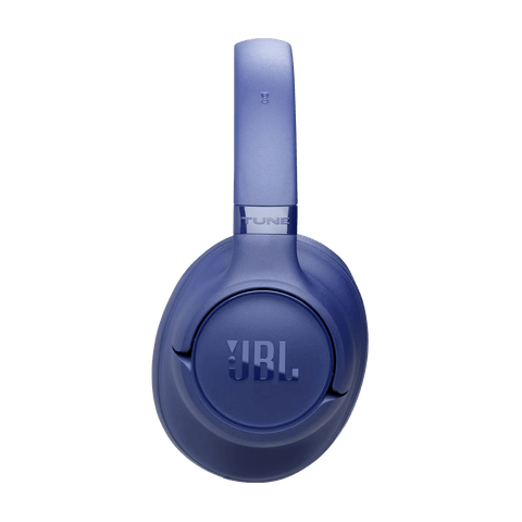 JBL Audifonos Tune 730BT (Bluetooth) Azul