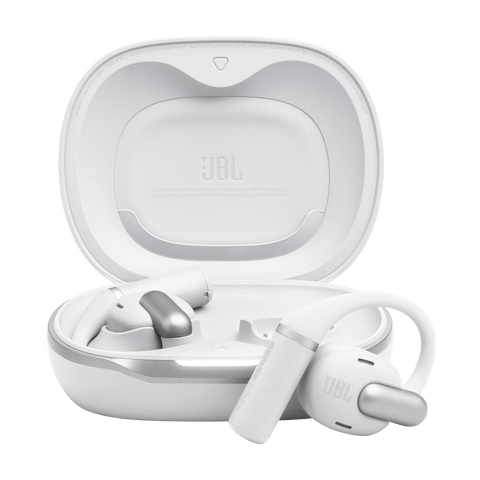 JBL Audifonos Sense Pro Blanco