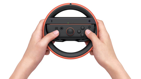 Joy-Con 2 Wheel Nintendo Switch 2 Edition (Set de 2)