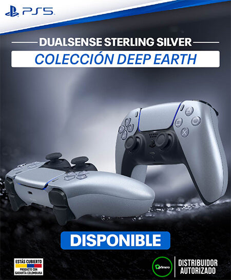 Dprimero - 😉Encuentra los mejores juegos y accesorios para PS5!!! Realiza  tus compras y preordenes en 👇  ✓Envíos a todo  Colombia. ✓ Garantía en tus compras. 📣Estas interesado y quieres la