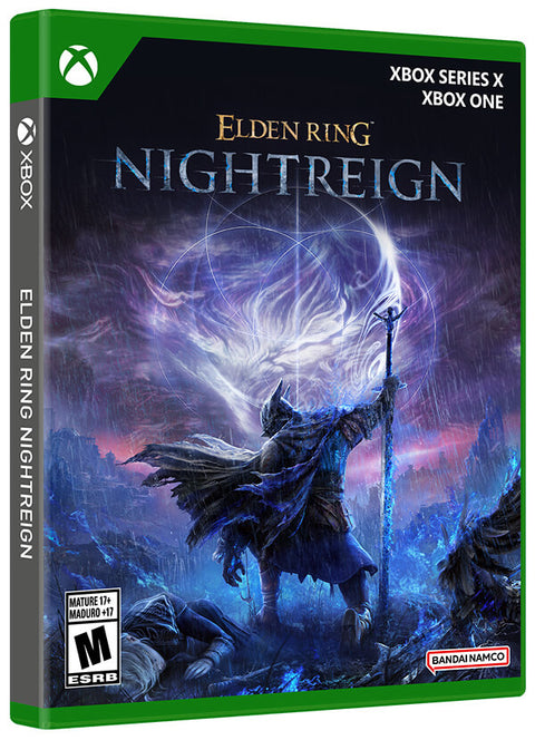 Elden Ring Nightreign