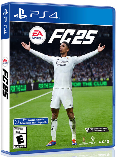 EA Sports FC 25