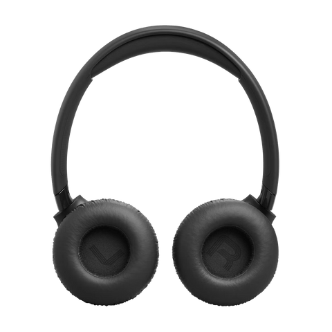 JBL Audifonos Tune 680NC (Bluetooth) Negro