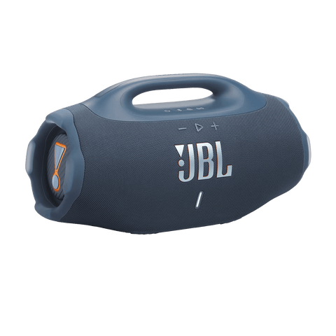 JBL Boombox 4 Speaker Bluetooth Azul