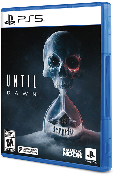Until Dawn