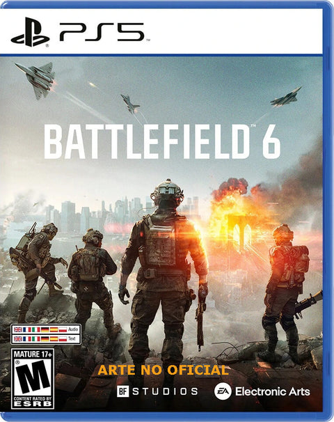 Battlefield 6
