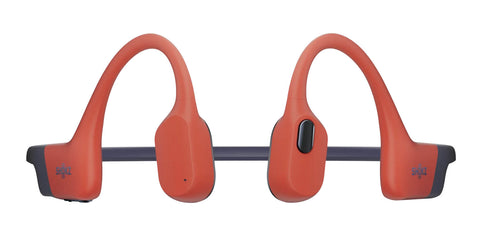 Audífonos Shokz OpenSwim Pro Red