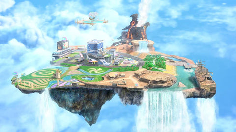 Kirby Air Riders Nintendo Switch 2 Edition