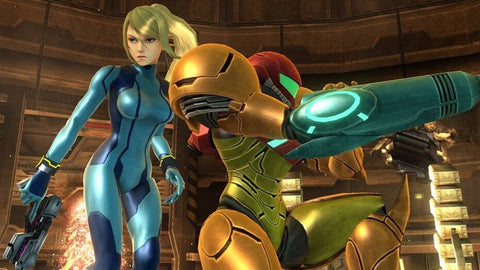 Metroid Prime 4: Beyond Nintendo Switch 2 Edition