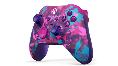 Control inalámbrico XBOX Heart Breaker Edición Especial