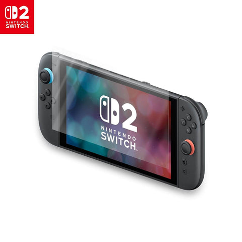 Kit Protector de Pantalla PowerA para Consola Nintendo Switch 2 (2 Unidades)