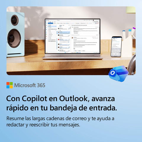 Microsoft Office 365 Familia