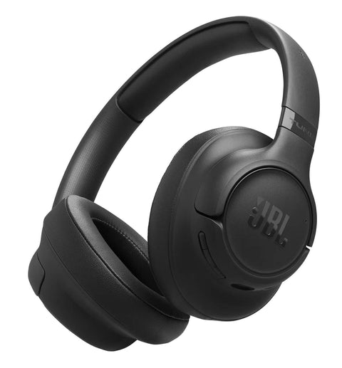 JBL Audifonos Tune 730BT (Bluetooth) Negro