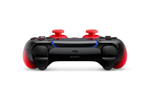 Control inalámbrico DualSense Techno Red