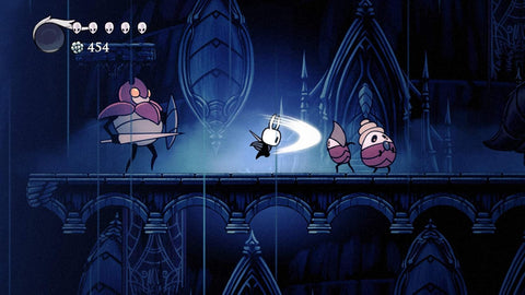 Hollow Knight