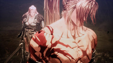 The First Berserker Khazan