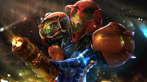 Metroid Prime 4: Beyond