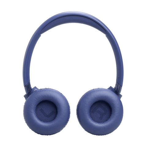 JBL Audifonos Tune 680NC (Bluetooth) Azul